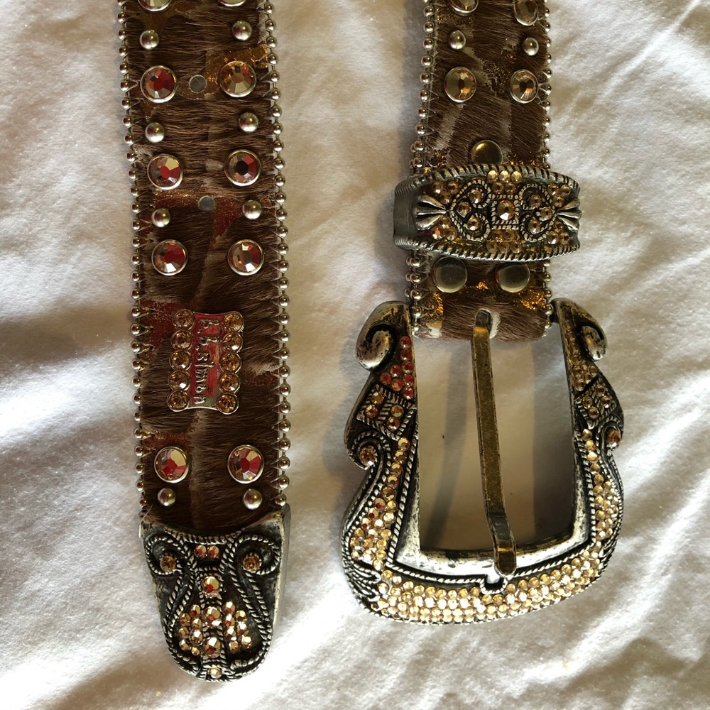 Women’s belt